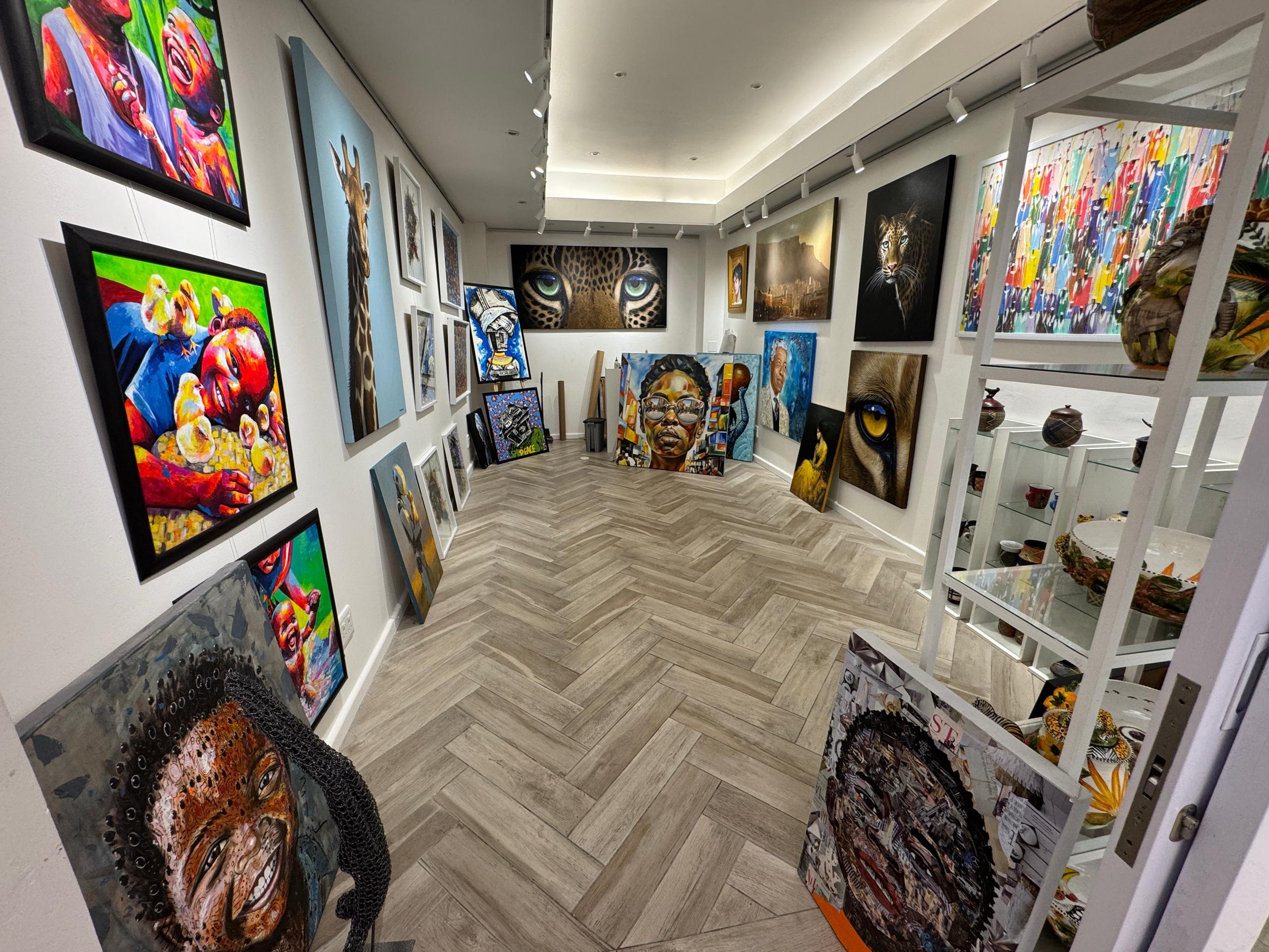 Art Gallery 1