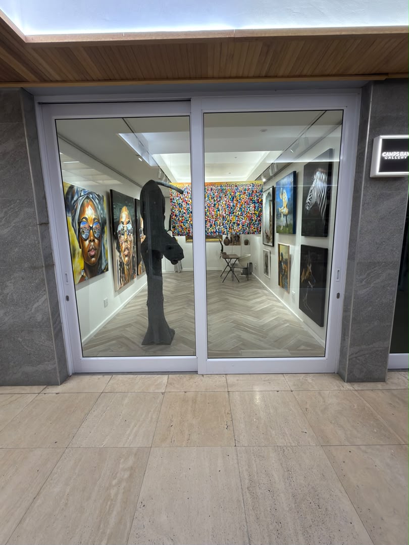 Art Gallery 1